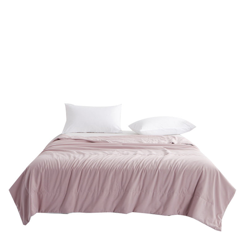 Super soft ground soybean comforter